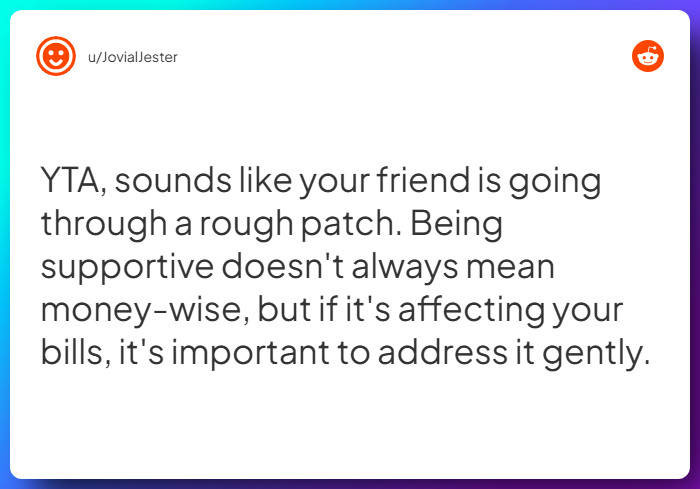 Comment from u/JovialJester