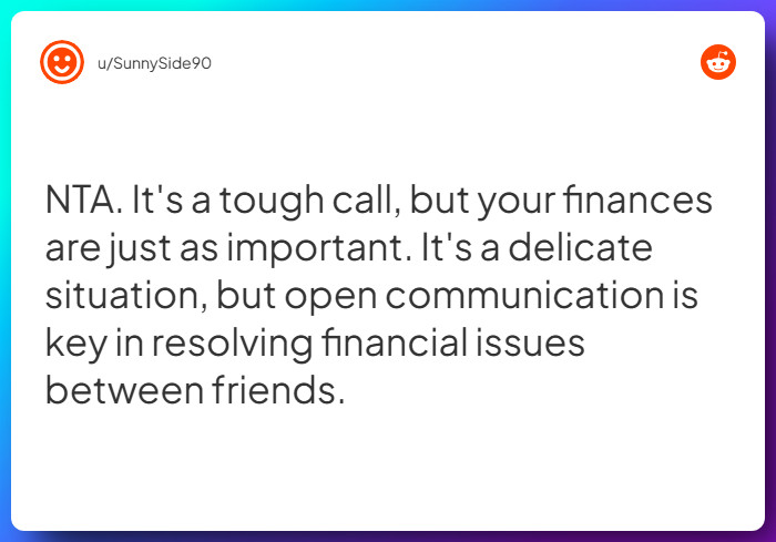 Comment from u/SunnySide90