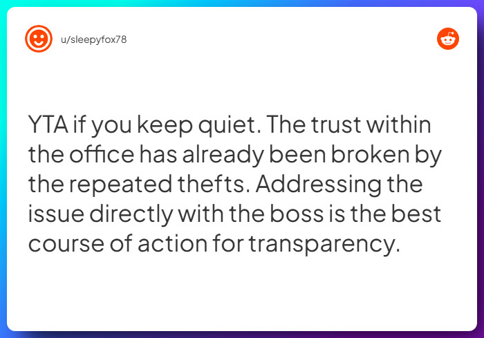 Comment from u/sleepyfox78