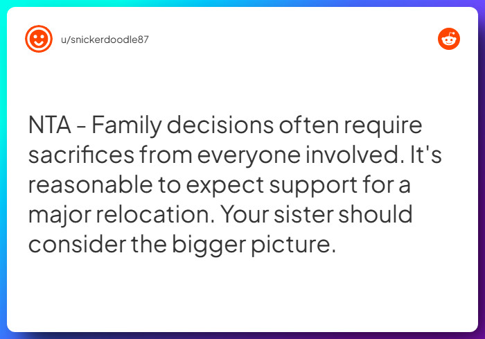 Comment from u/snickerdoodle87