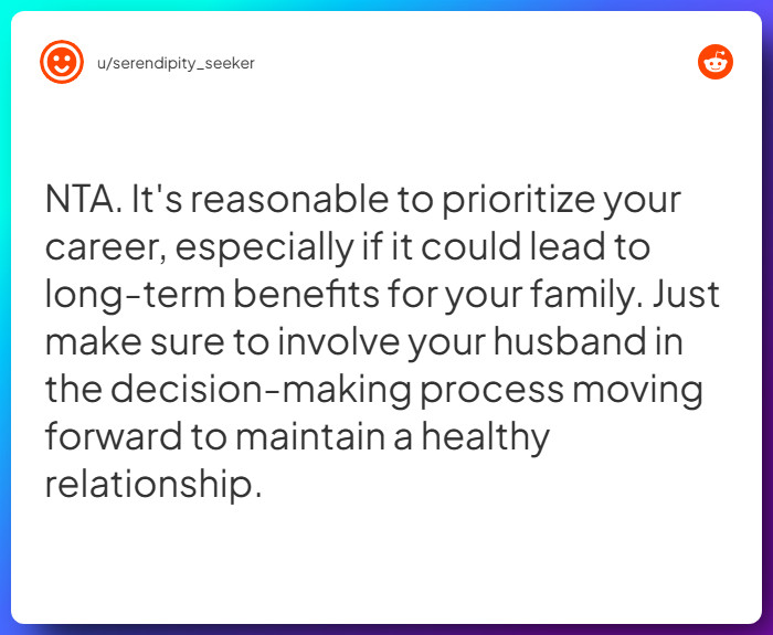 Comment from u/serendipity_seeker