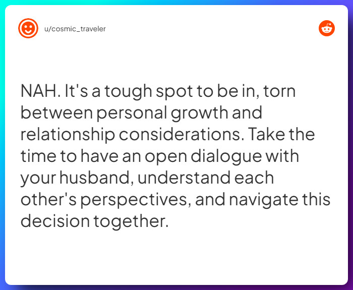 Comment from u/cosmic_traveler