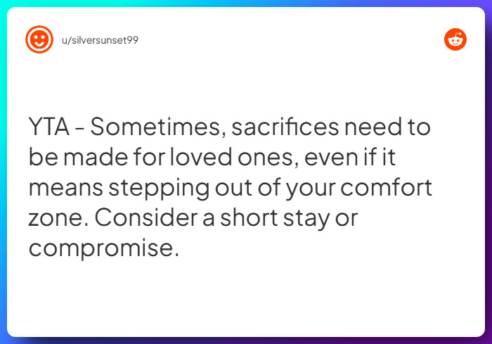 Comment from u/silversunset99