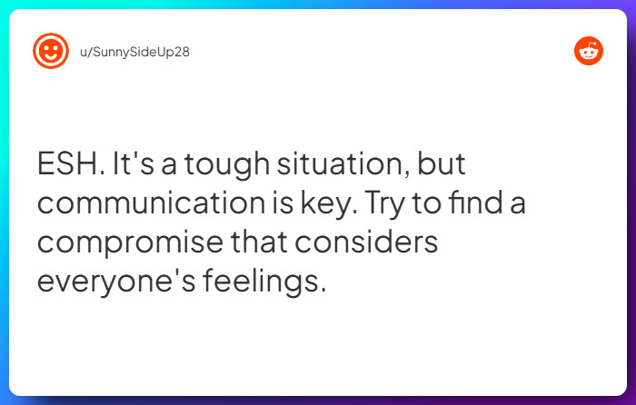 Comment from u/SunnySideUp28