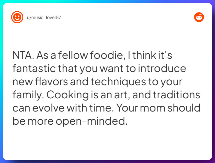 Comment from u/music_lover87