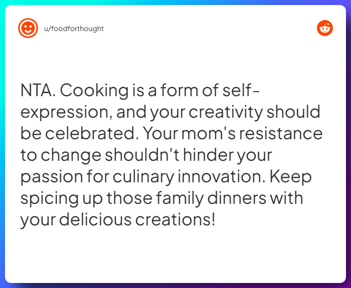 Comment from u/foodforthought