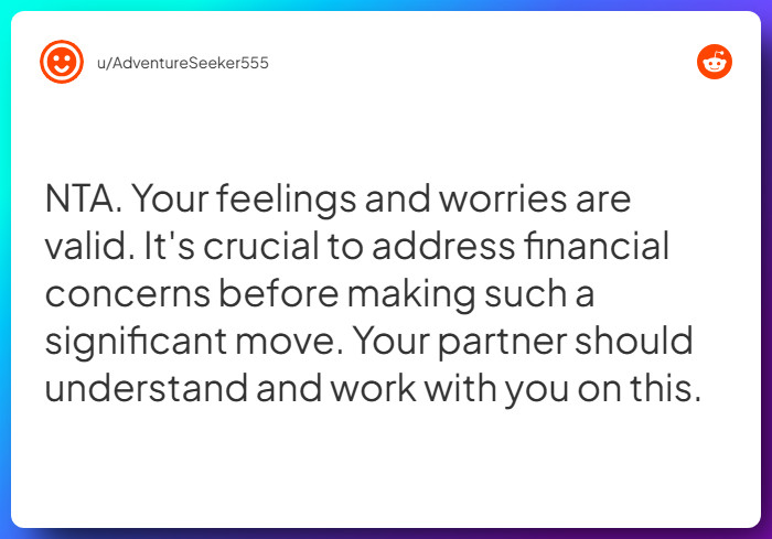 Comment from u/AdventureSeeker555