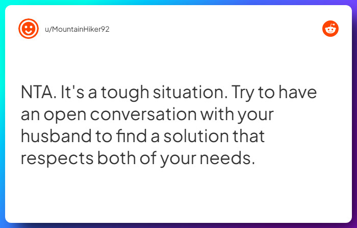 Comment from u/MountainHiker92