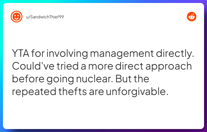 Comment from u/SandwichThief99