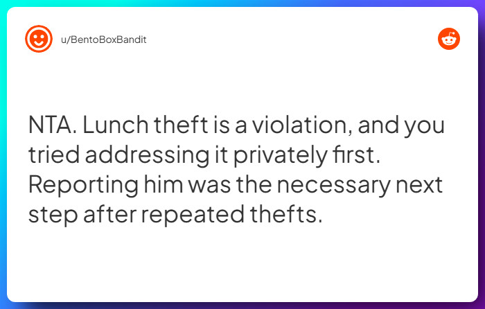 Comment from u/BentoBoxBandit