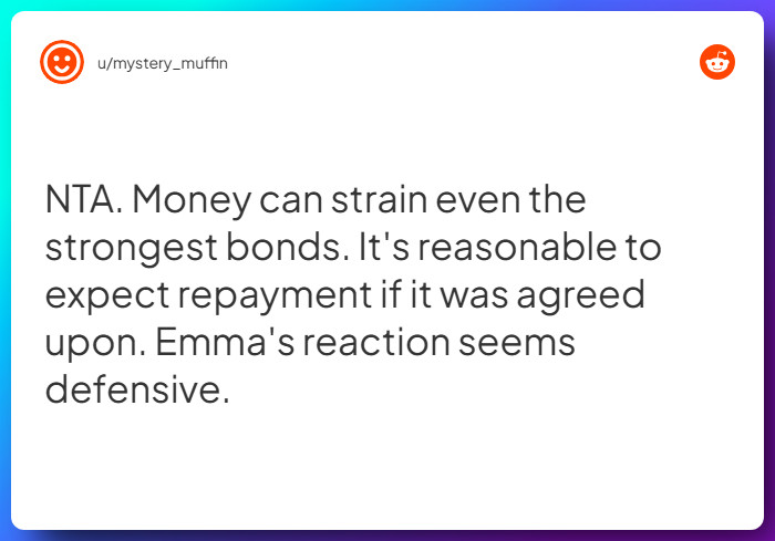 Comment from u/mystery_muffin