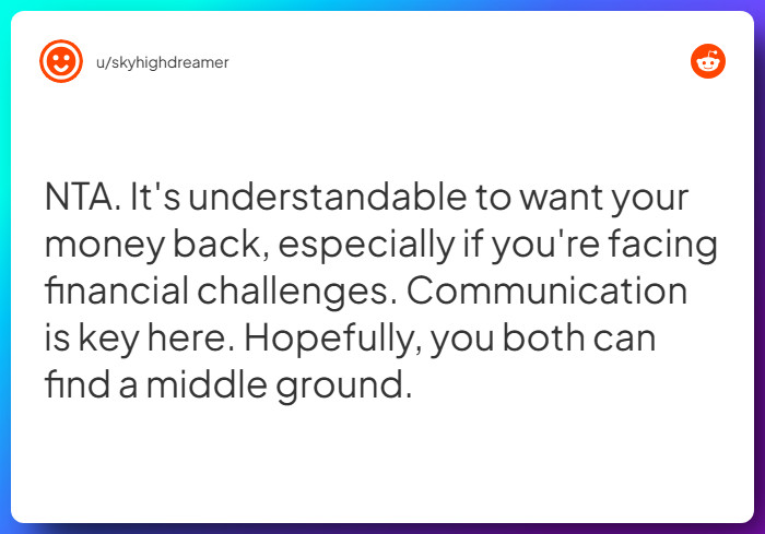 Comment from u/skyhighdreamer