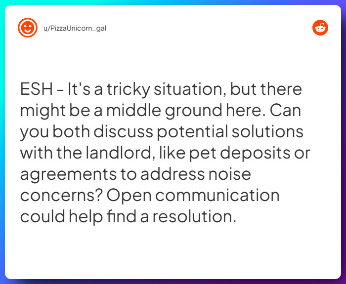 Comment from u/PizzaUnicorn_gal