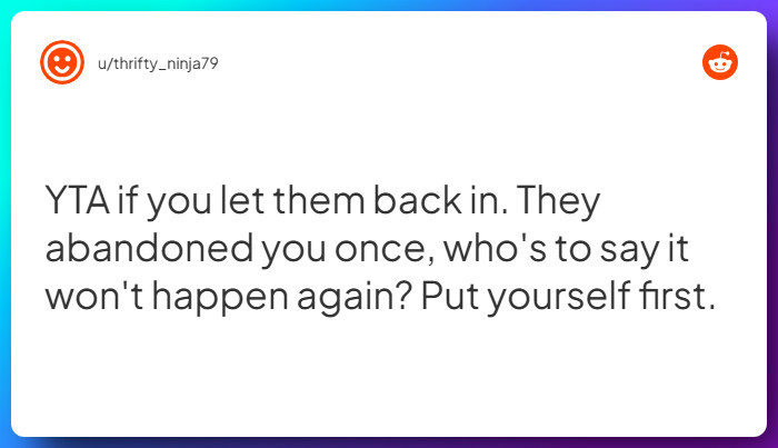 Comment from u/thrifty_ninja79