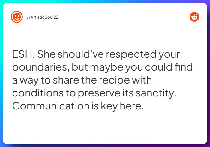 Comment from u/ArtisticSoul22