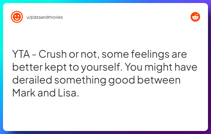 Comment from u/pizzaandmovies