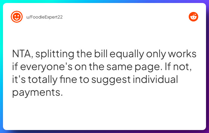 Comment from u/FoodieExpert22