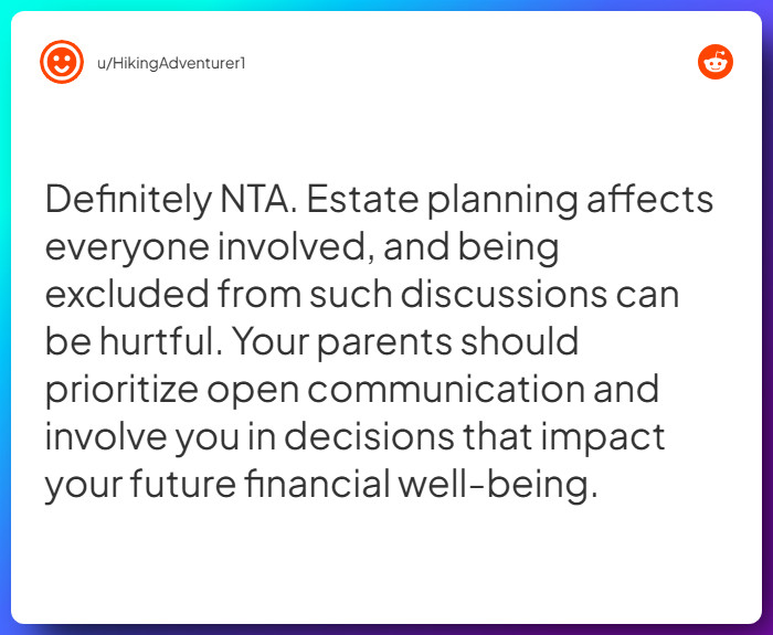 Comment from u/HikingAdventurer1