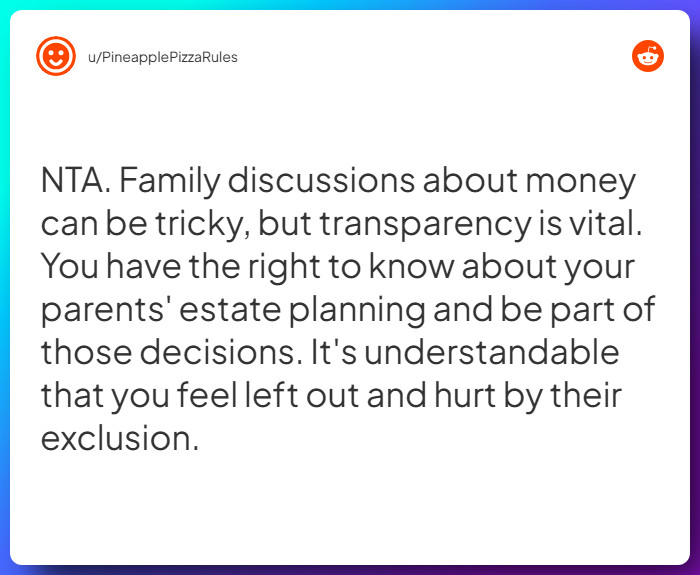 Comment from u/PineapplePizzaRules