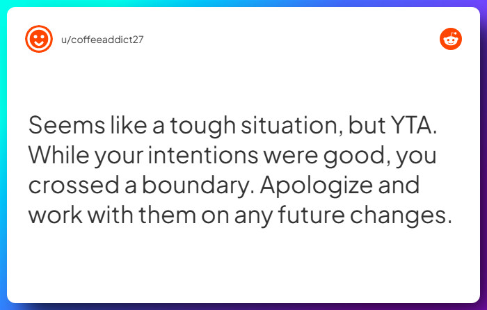 Comment from u/coffeeaddict27