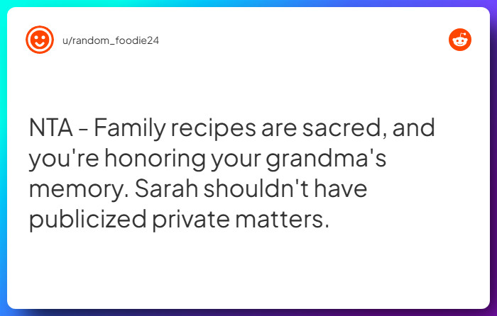 Comment from u/random_foodie24