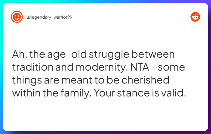 Comment from u/legendary_warrior99