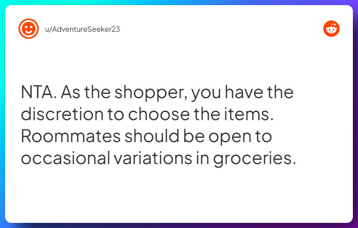 Comment from u/AdventureSeeker23