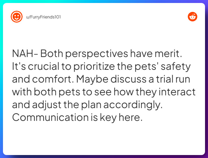 Comment from u/FurryFriends101