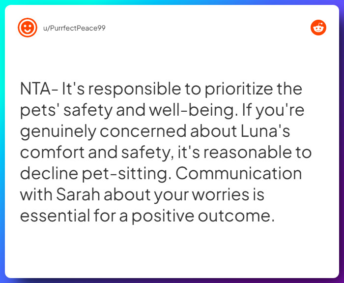 Comment from u/PurrfectPeace99