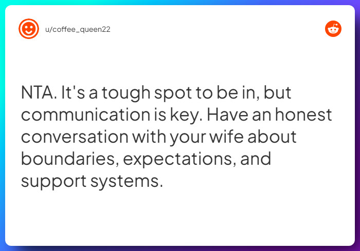 Comment from u/coffee_queen22