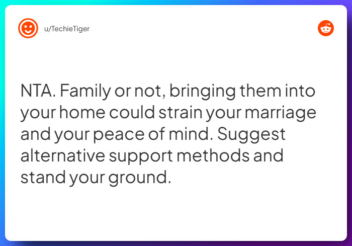 Comment from u/TechieTiger