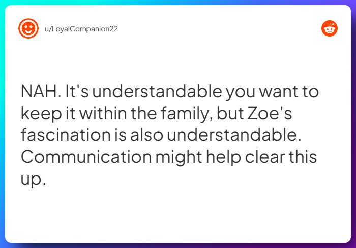 Comment from u/LoyalCompanion22