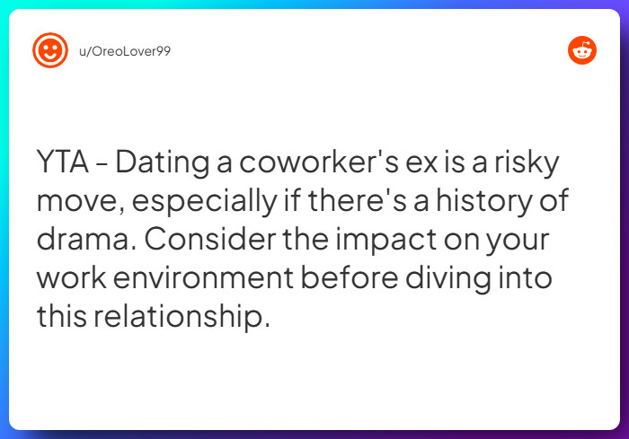 Comment from u/OreoLover99