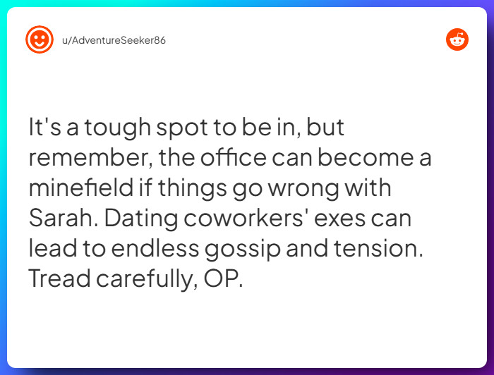 Comment from u/AdventureSeeker86