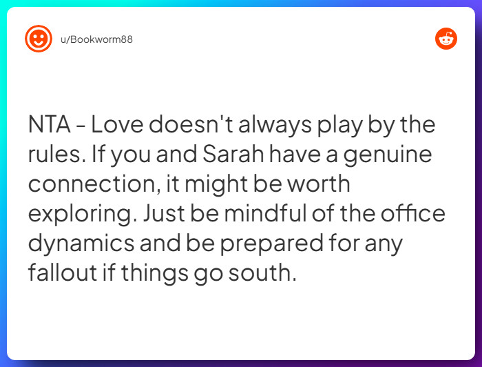 Comment from u/Bookworm88