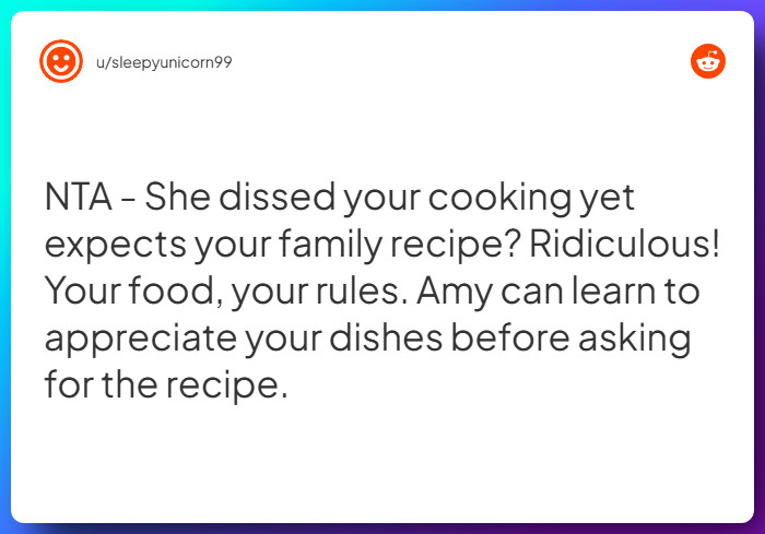 Comment from u/sleepyunicorn99