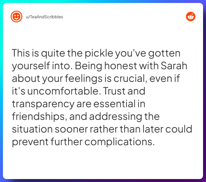 Comment from u/TeaAndScribbles