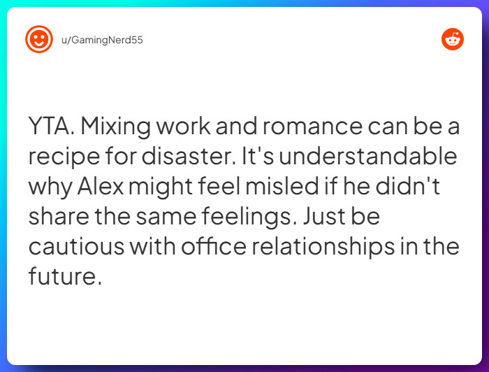 Comment from u/GamingNerd55