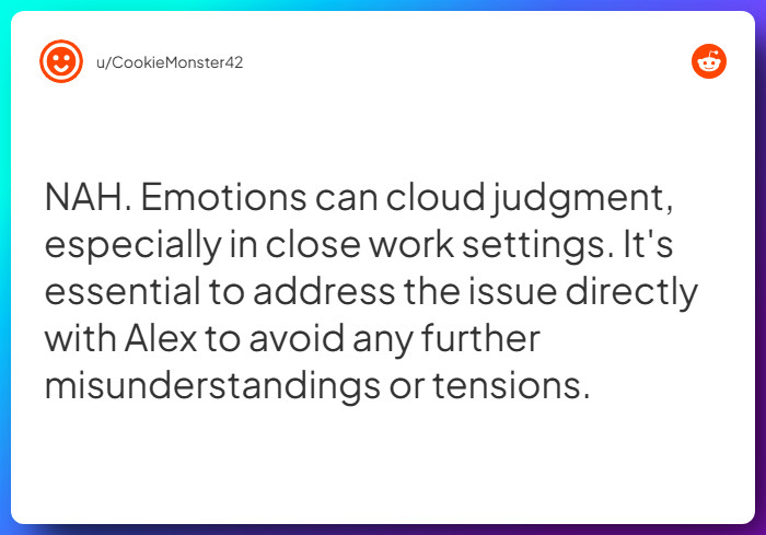 Comment from u/CookieMonster42