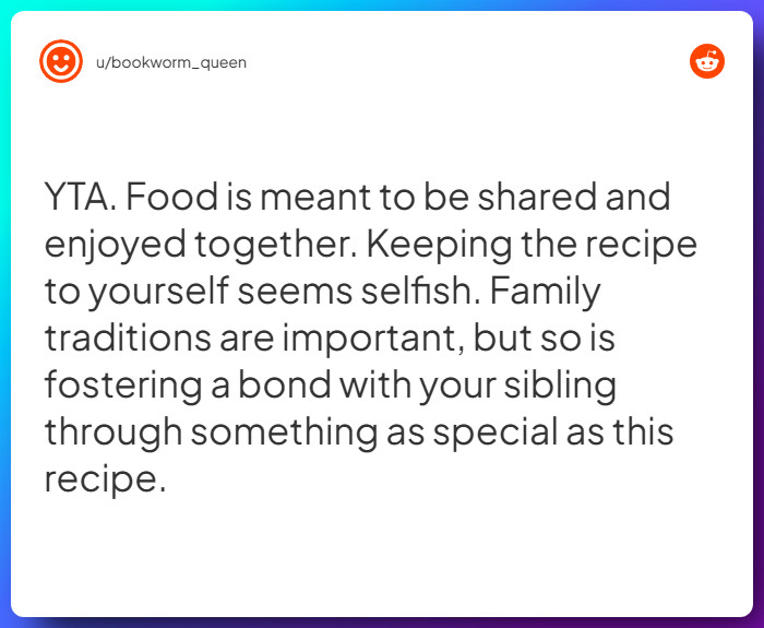 Comment from u/bookworm_queen