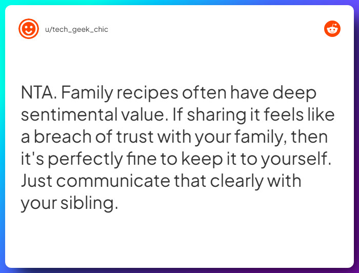 Comment from u/tech_geek_chic