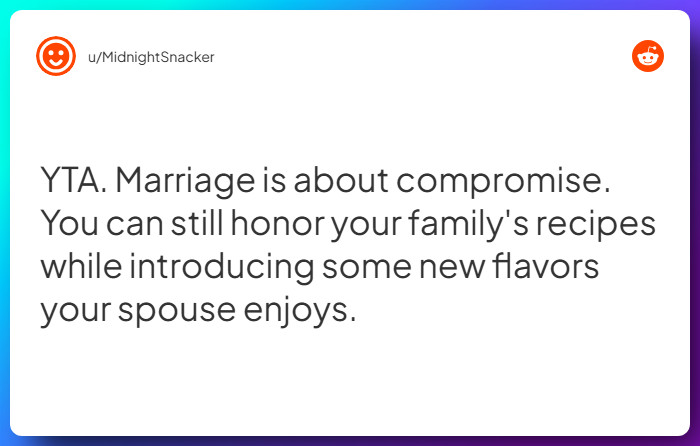 Comment from u/MidnightSnacker