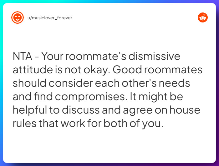 Comment from u/musiclover_forever