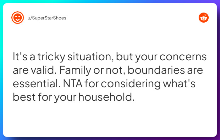 Comment from u/SuperStarShoes