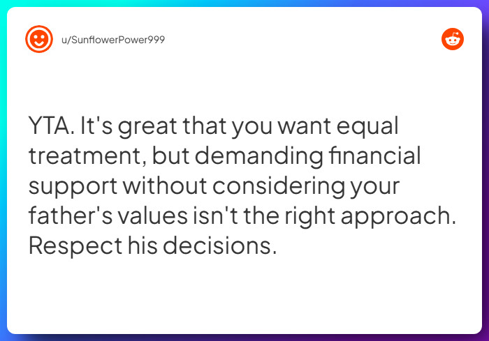 Comment from u/SunflowerPower999