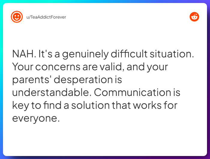 Comment from u/TeaAddictForever