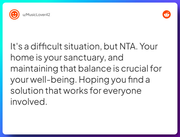 Comment from u/MusicLover42