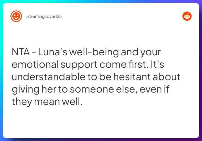 Comment from u/GamingLover123