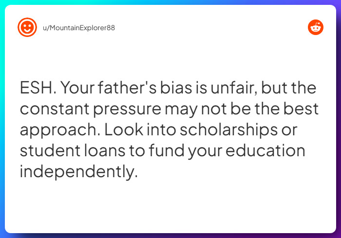 Comment from u/MountainExplorer88