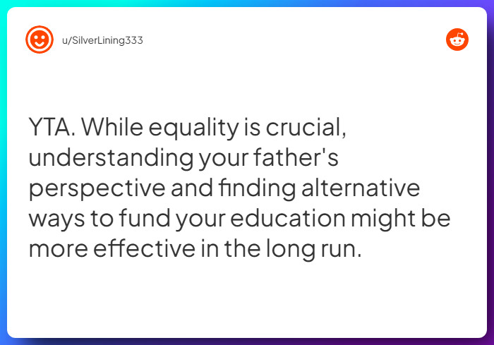 Comment from u/SilverLining333